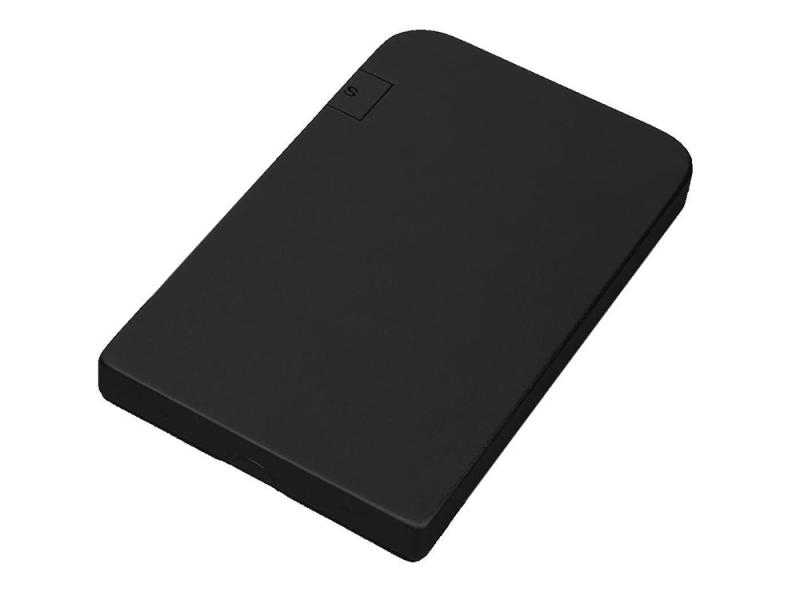 Внешний жесткий диск HDD Saturn на 500 ГБ