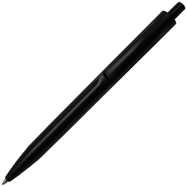 Ручка шариковая IGLA COLOR, пластиковая
