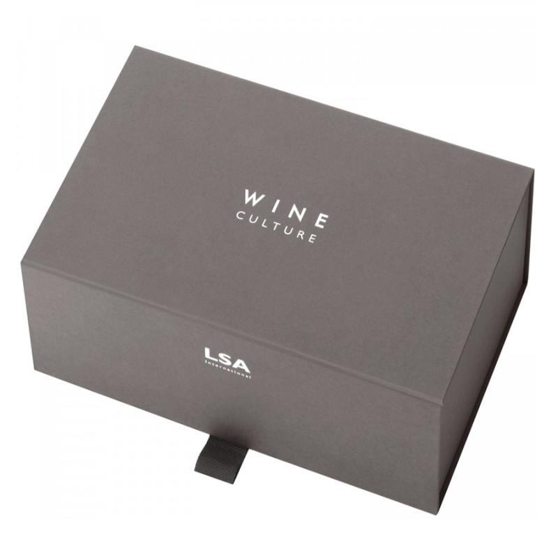 Набор бокалов для воды wine culture, 590 мл, 2 шт.