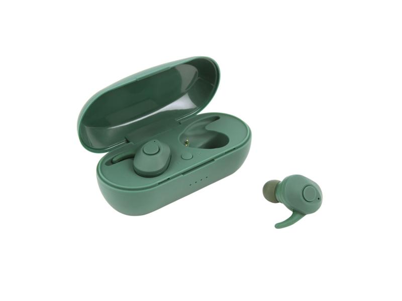 Беспроводные наушники TWS MySound Shark