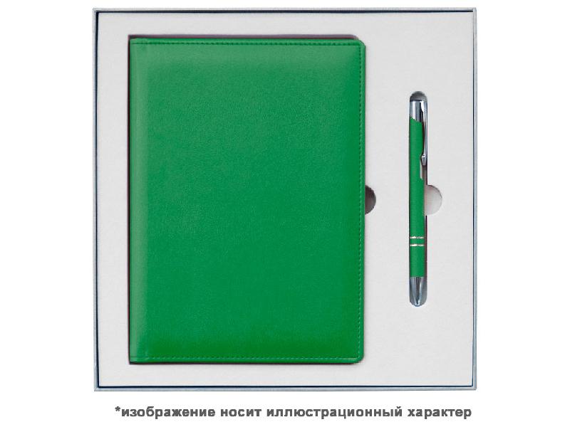 Ежедневник Flexy Star Grosseto А5, недатированный, в гибкой обложке
