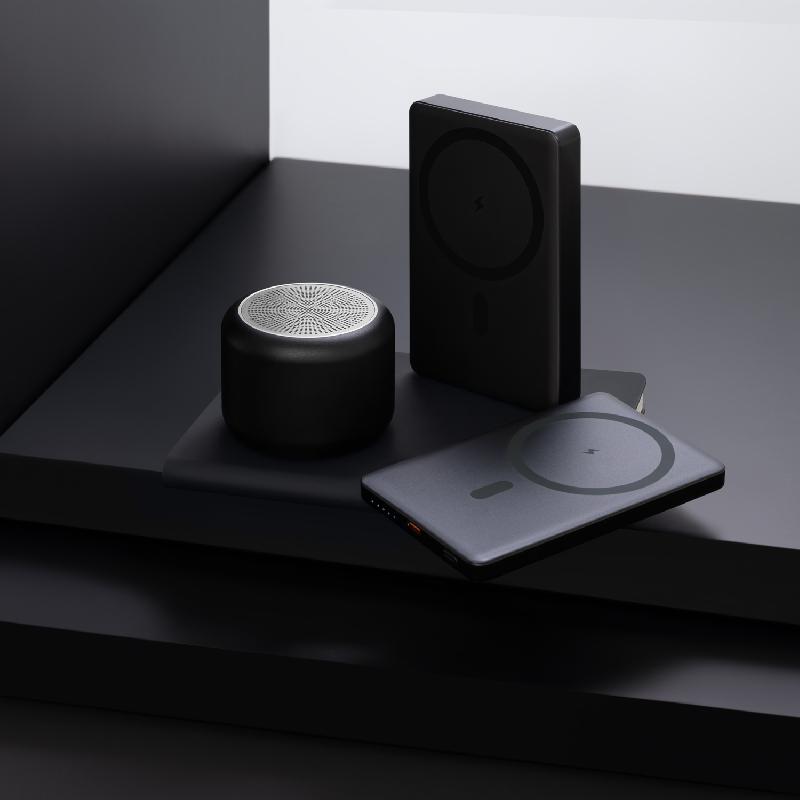 Беспроводная колонка Пэшн (Passion) 80dB 600 mAh (Bluetooth 5.4)