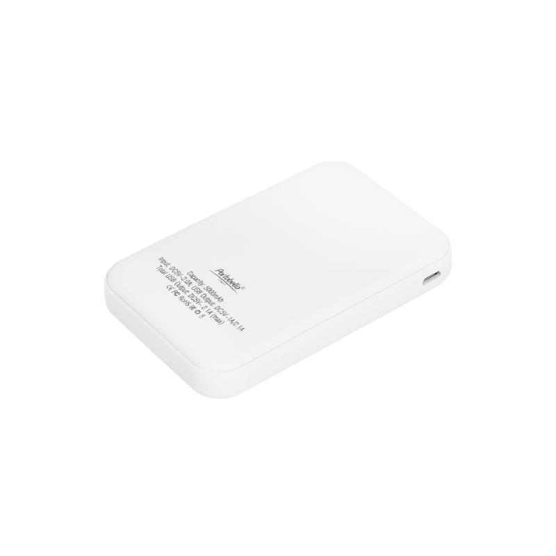 Внешний аккумулятор с подсветкой Старлайт PB (Starlight PB) 5000 mAh