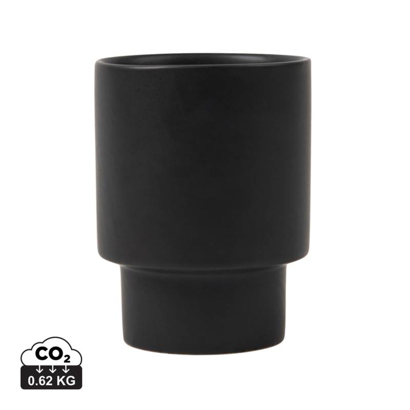 Стакан VINGA Nagano pure из керамики RCS, 300 мл