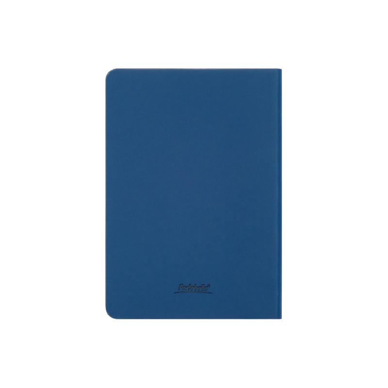 Ежедневник Спарк мини (Spark mini) A6 недатированный
