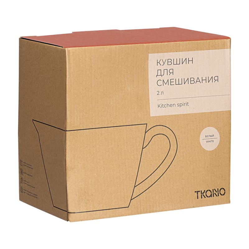 Кувшин для смешивания  из коллекции kitchen spirit, 2 л