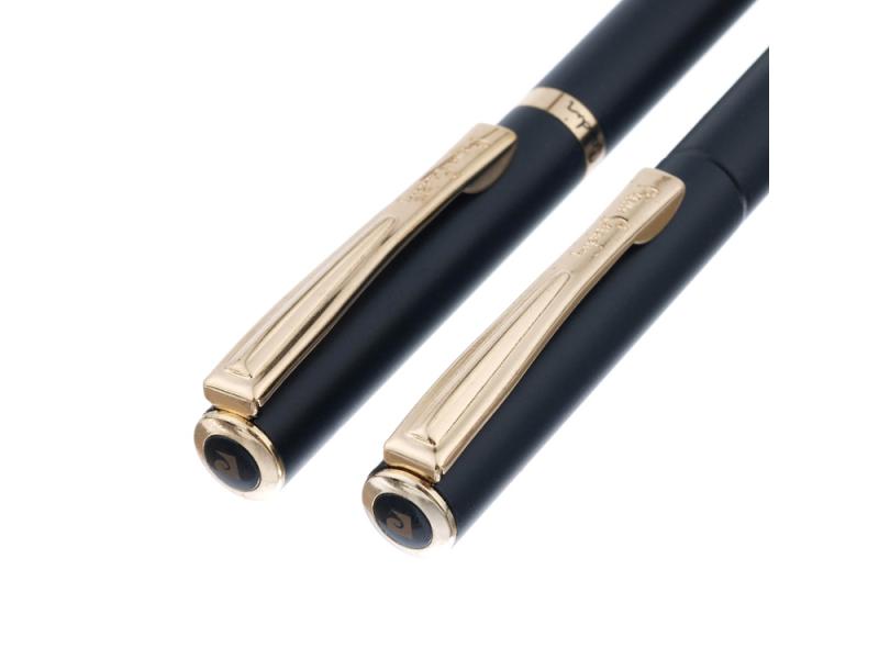 Набор Pen and Pen: ручка шариковая, ручка-роллер