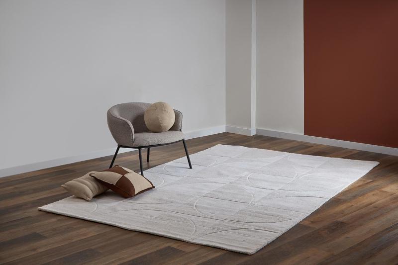 Чехол на подушку desert waves из коллекции essential, 30х45 см