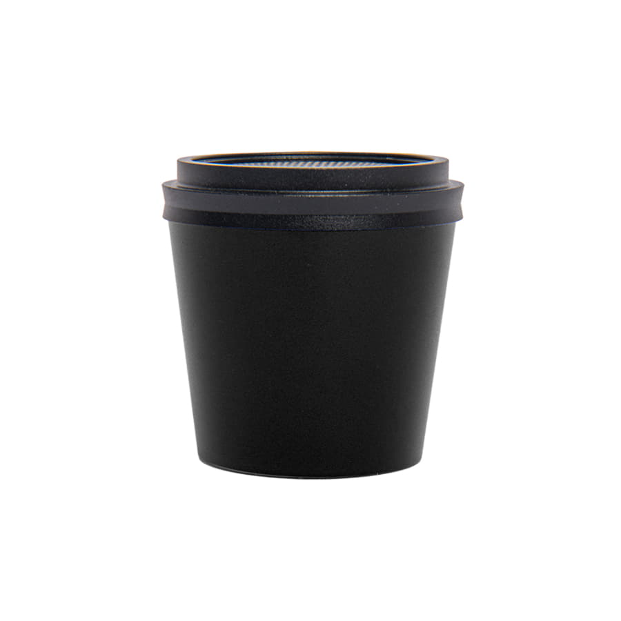 Портативная mini Bluetooth-колонка Sound Burger "Coffee" серебристый
