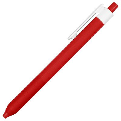 Ручка шариковая Alana Color, пластиковая
