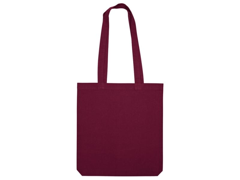 Сумка из плотного хлопка Carryme 220, 220 г/м2