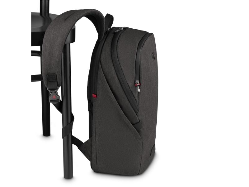 Рюкзак MX Light с отделением для ноутбука 16