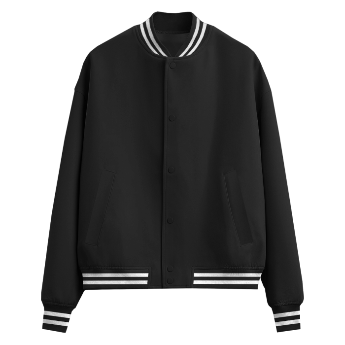 Бомберы и олимпийки