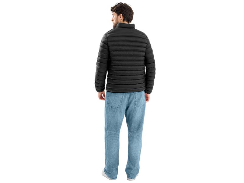 Стеганая куртка Uniqloud, мужская