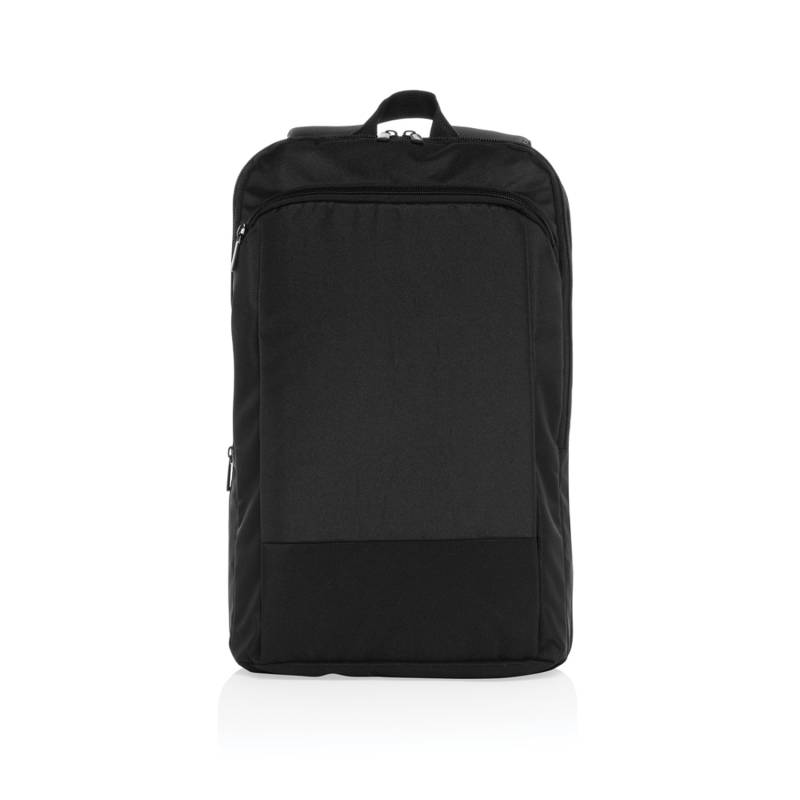 Складной рюкзак для ноутбука Flexpack из rPET Aware™, 15.6"