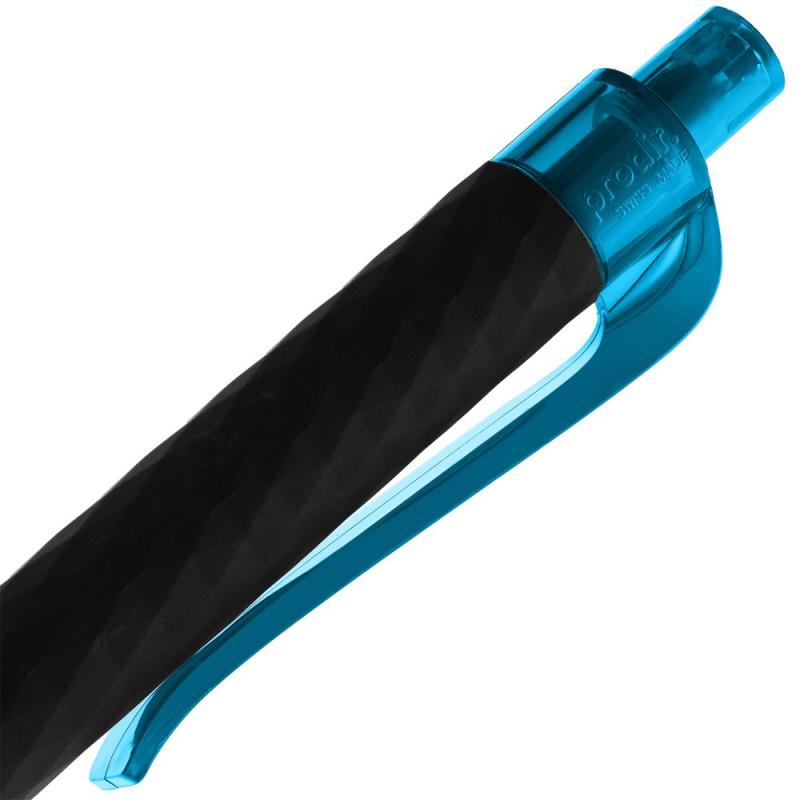 Ручка шариковая Prodir QS01 PRT-T Soft Touch