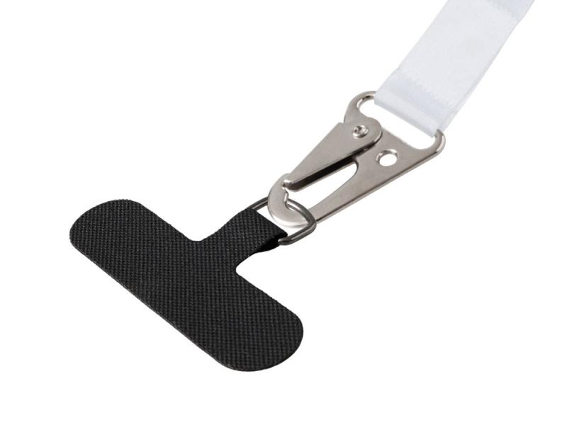 Лента под сублимацию для телефона, 2,5 см