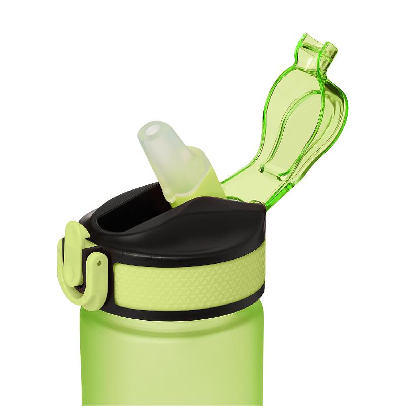 Бутылка для воды Flip mini