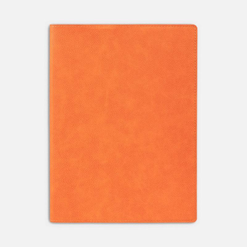 Ежедневник в суперобложке Brave Book, недатированный