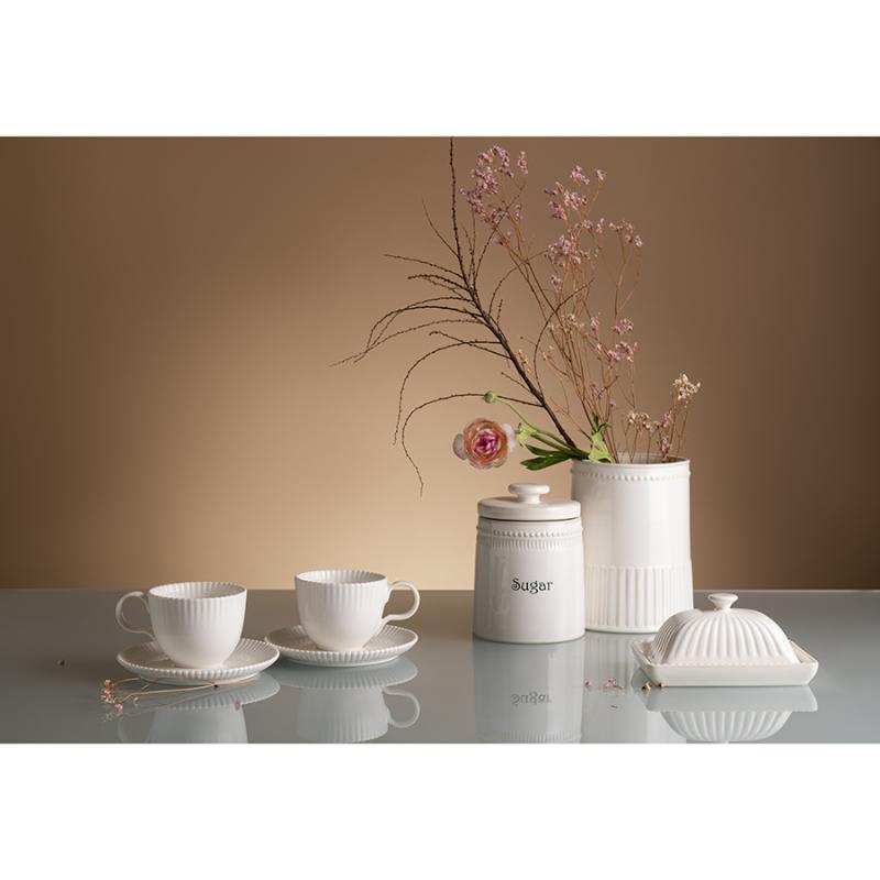 Банка для сахара  из коллекции kitchen spirit, 820 мл