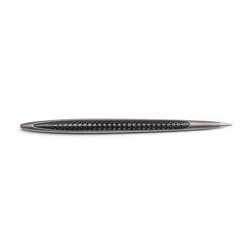 Вечная ручка Pininfarina Cambiano Transitions TITANIUM