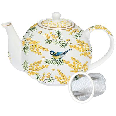 Чайник заварочный mimosa, 1 л