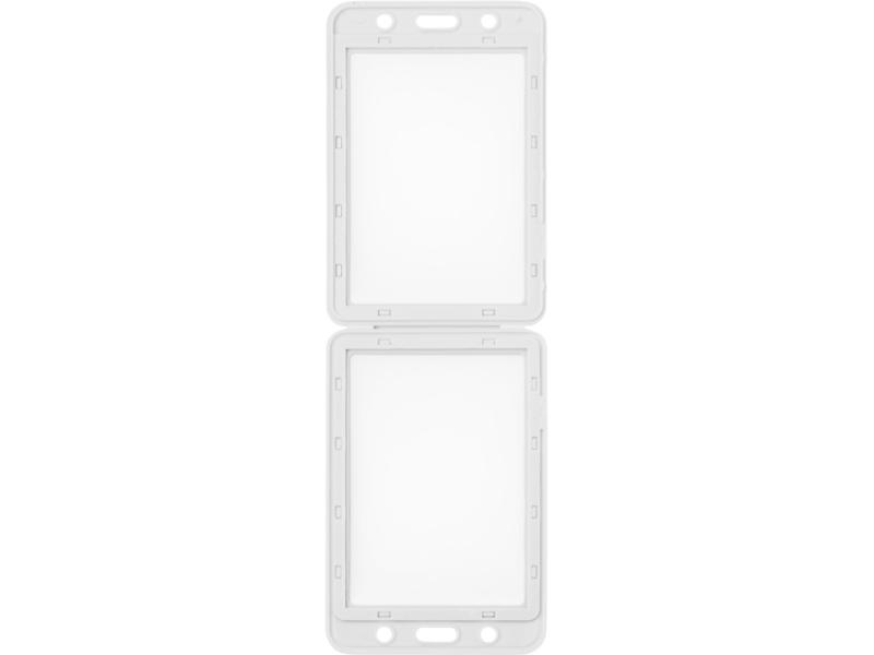 Держатель для бейджа Haven Transparent