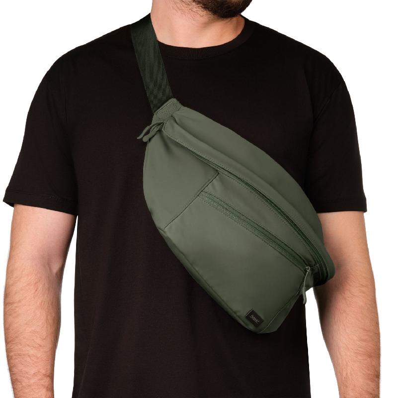 Сумка cross body Boston