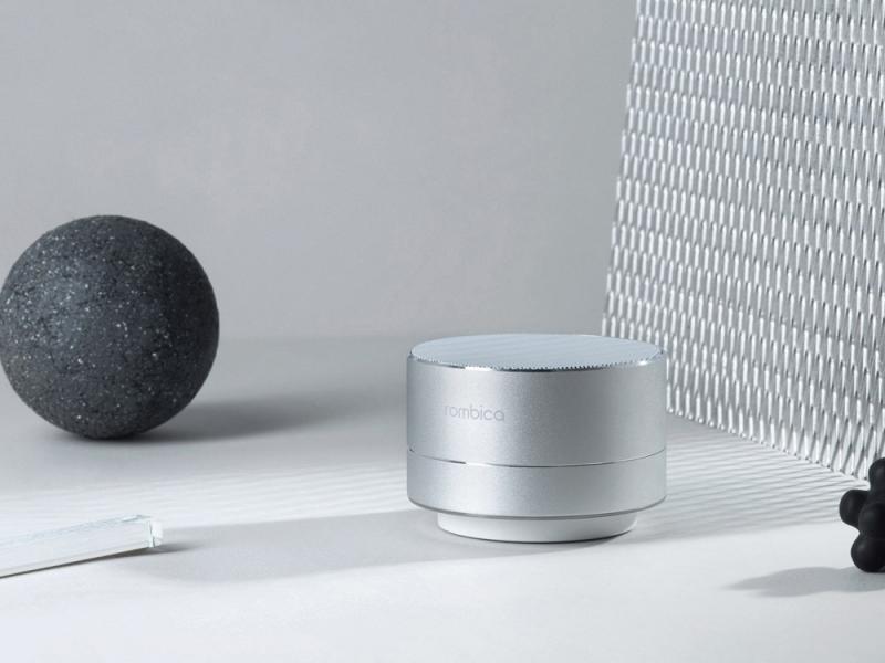 Портативная колонка Mysound BT-03 2C