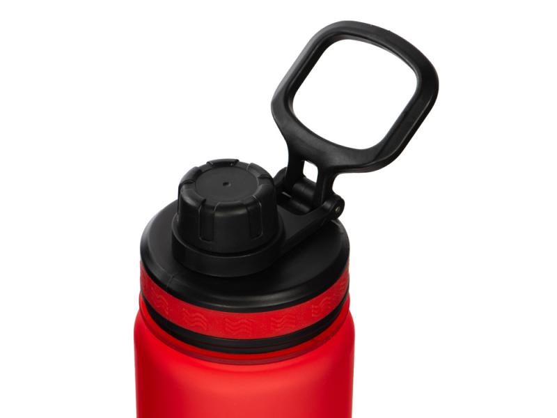 Бутылка для воды с ручкой Misty, 850 мл