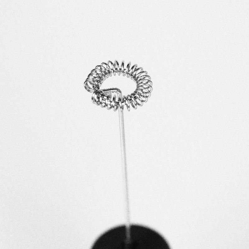 Вспениватель молока электрический, CIRCLE JOY Electric Milk Frother