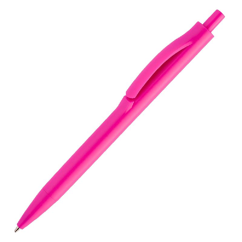 Ручка шариковая IGLA COLOR, пластиковая