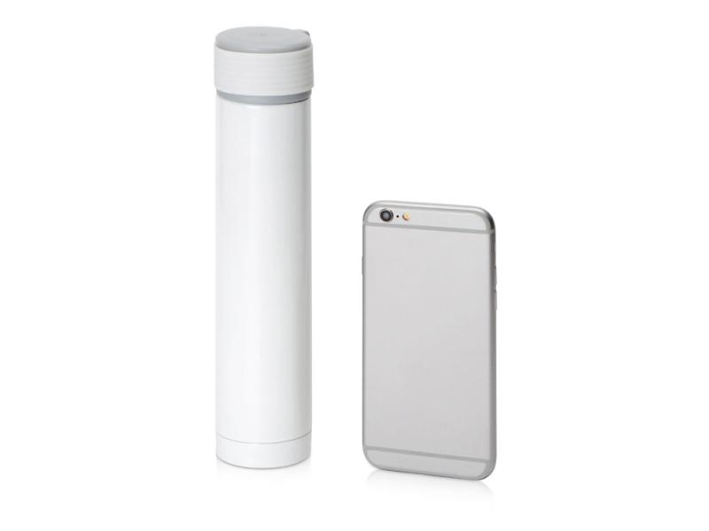 Вакуумный термос с петелькой SKINNY MINI, 230 мл