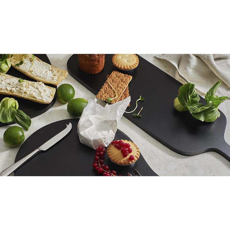Доска сервировочная rubris, 23х70 см