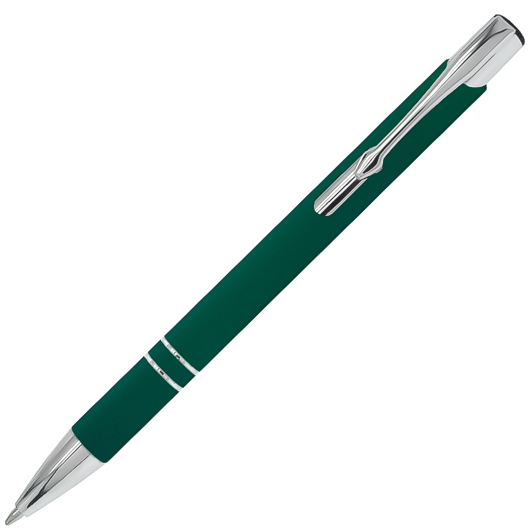 Ручка шариковая Legend Soft Touch Requis