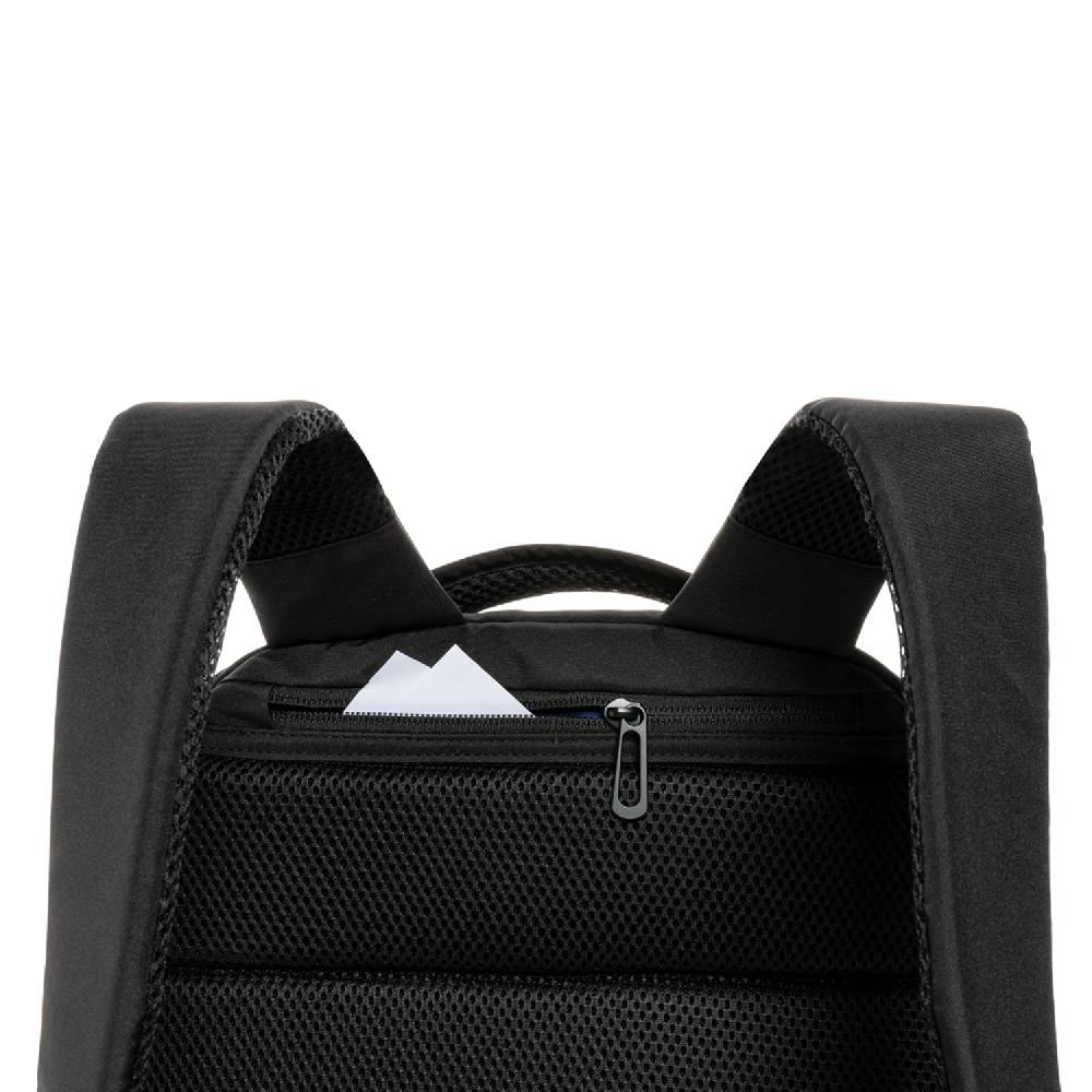 Рюкзак для ноутбука Swiss Peak Brooke из rPET AWARE™, 15,6’’