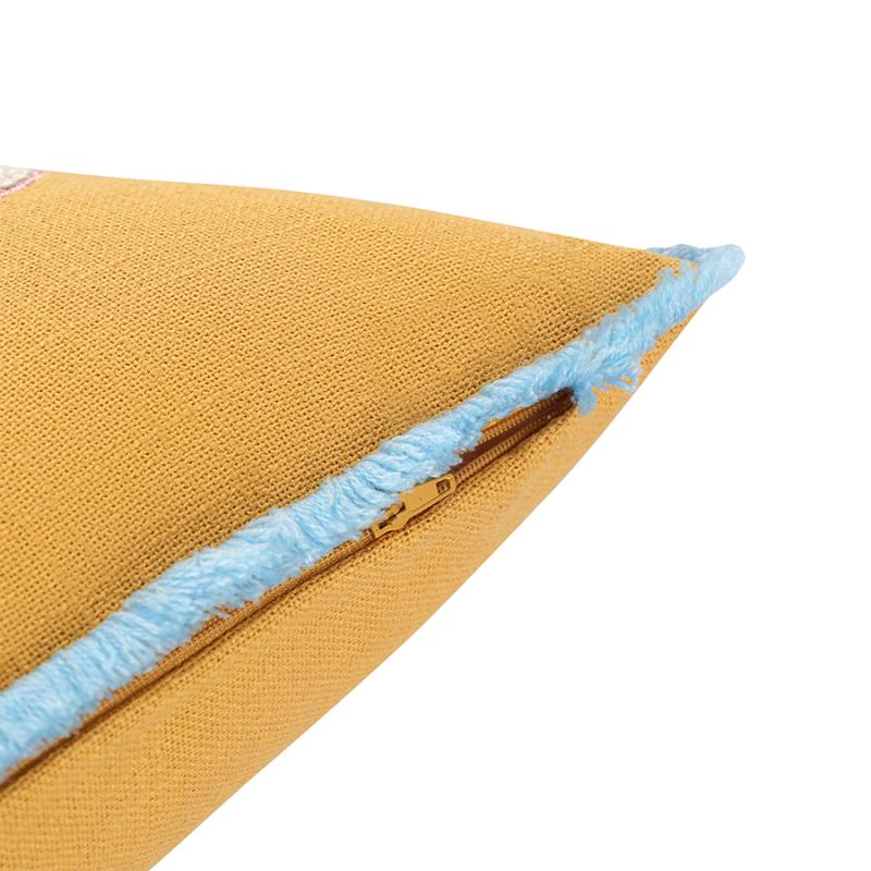Подушка декоративная spring traditions из коллекции e essential, 30х45 см