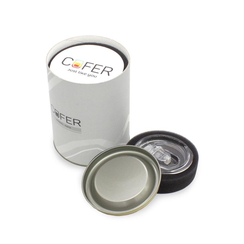 Набор Cofer Tube CO12s 