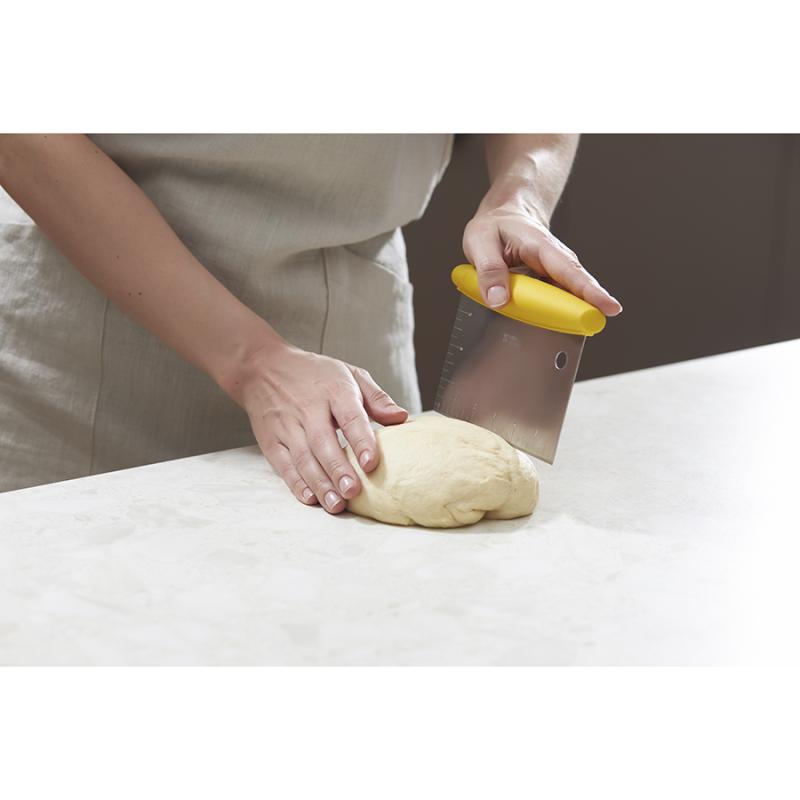 Шпательскребок кондитерский (easy cut) smart helper