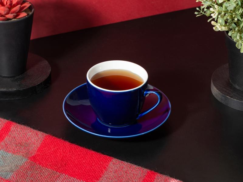 Чайная пара Lotos