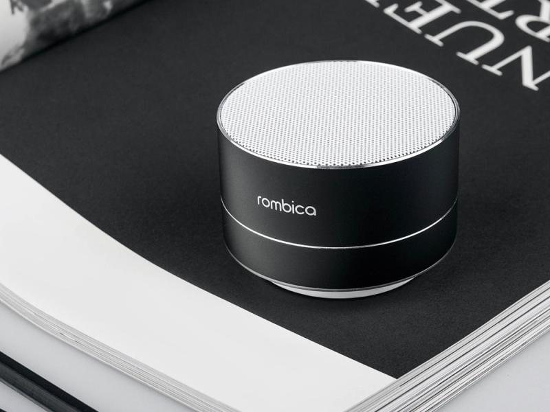Портативная колонка Mysound BT-03 1C