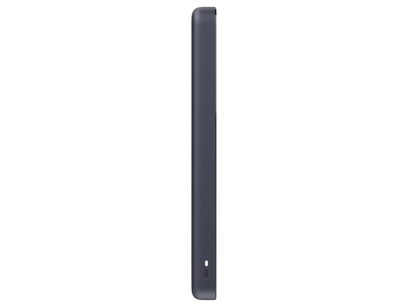 Внешний аккумулятор Xiaomi Super Slim Magnetic Power Bank, 5000 мАч
