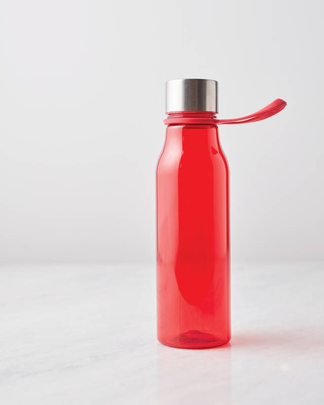 Бутылка для воды VINGA Lean из тритана, 600 мл