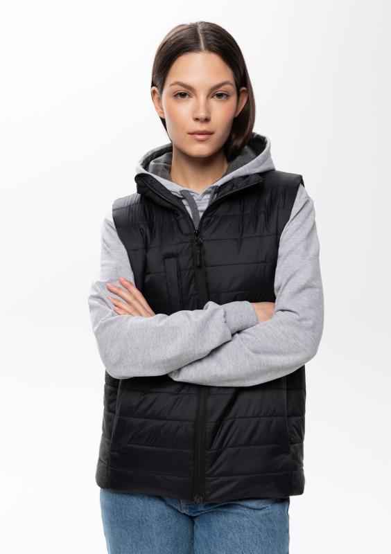 Жилет унисекс утепленный STAN таффета