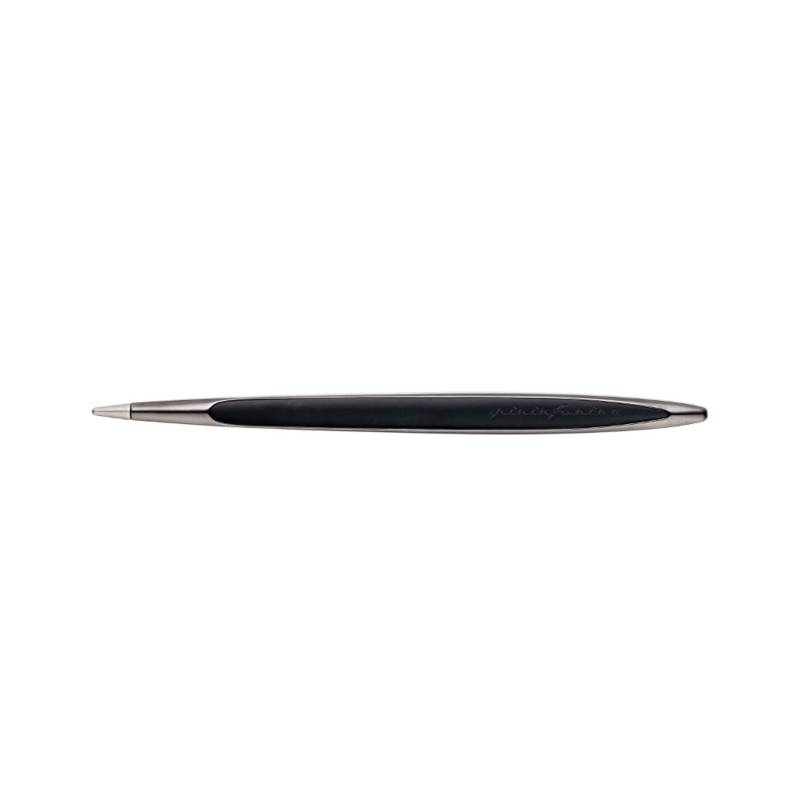 Вечная ручка Pininfarina Cambiano Black Edition