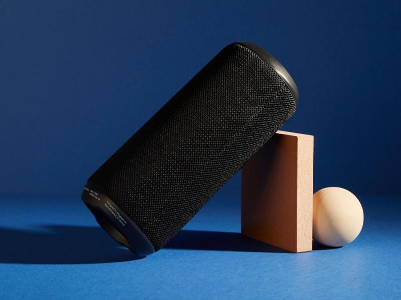 Портативная колонка Mysound BT-29