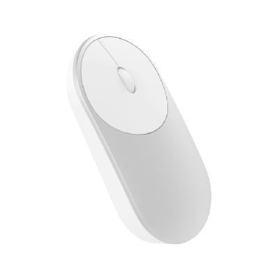 Мышь беспроводная Xiaomi Mi Portable Mouse