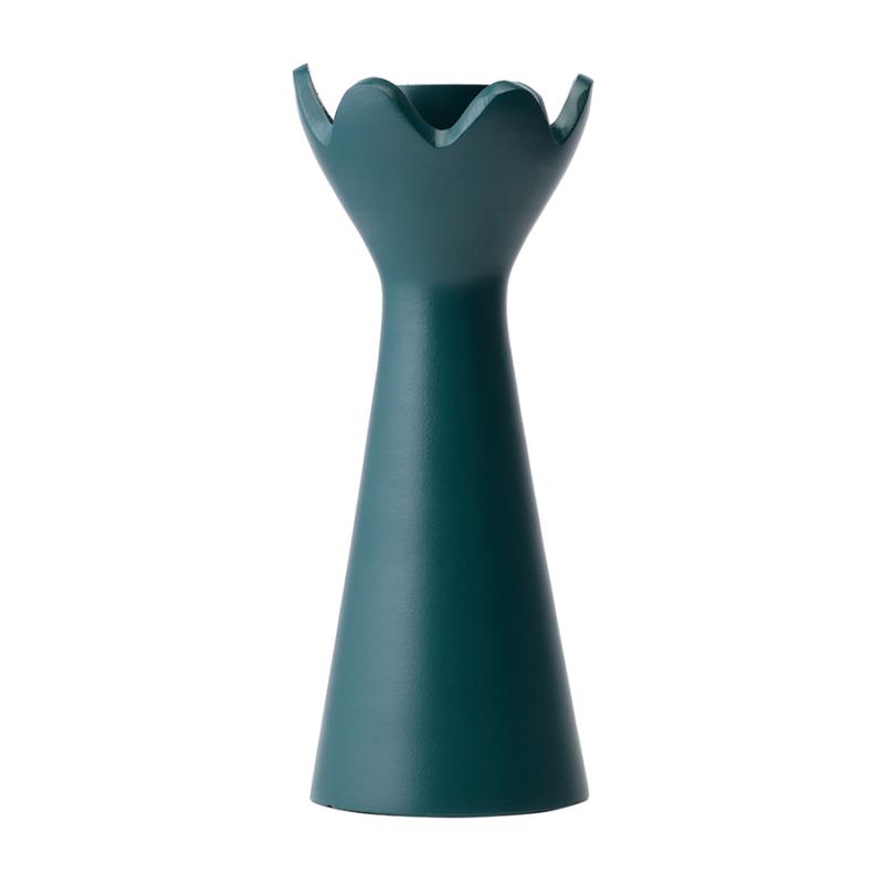 Подсвечник laminaria, 15 см, глубоководный