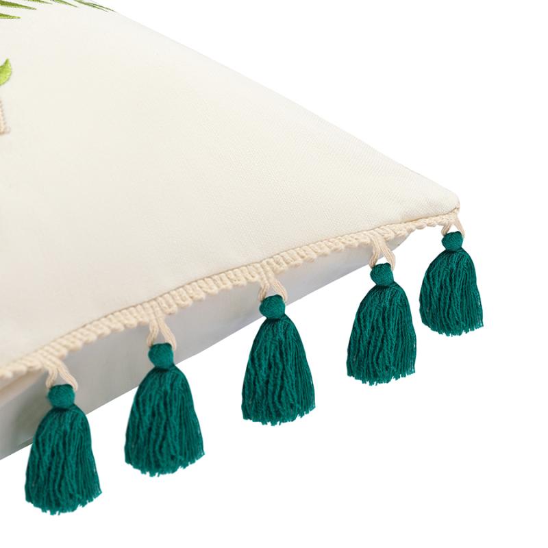 Подушка декоративная meadow  из коллекции ethnic, 45х45 см