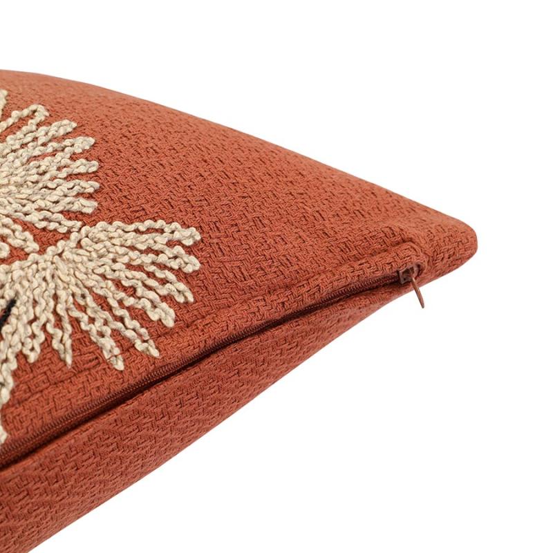Чехол на подушку nomad  из коллекции ethnic, 30х45 см